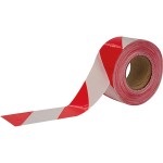 Cimco 182782 Absperrband rot/weiß 500 m 