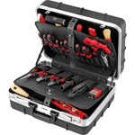 Cimco 172021 Lehrlingskoffer ECO Plus 
