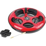 Cimco 142571 Kati Twist 2.0 L30m mit Zubehör 