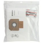 Bosch 2607432037 Vliesfilterbeutel zu: GAS 35 L AFC/35 