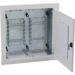CobiNet 114985 UP-V.Gehäuse mit Wanne VKU4 für 140 DA 