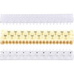 CobiNet 121486 Adernverbindungsleiste SAVL 10 DA 20 Stück 