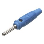 SKS Kontakttechnik BUELA 20 K blau Stecker 