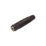 SKS Kontakttechnik KUN 30 schwarz Kupplung 