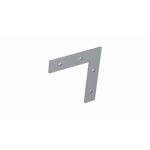 Barthelme 62398803 Verbinder CATANIA 90° 