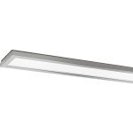 Performance in Lighting 8629661616430 LED-Anbauleuchte 4000K DALI 