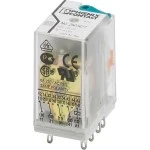 Phoenix Contact RELIR4/LDP-24DC/4X21 Relais 