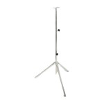 Sonlux 95-0003-0001 Stativ verzinkt bis 2,75 Meter 