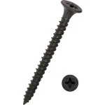 Dresselhaus 6534/091/70 3,9x35 Gipsplattenschraube CE-konfür 3,9x35 phos 500 Stück 
