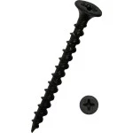 Dresselhaus 6535/091/70 3,9x35 Gipsplattenschraube CE-konfür 3,9x35 phos 500 Stück 