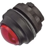 CEAG GHG410 1913 R0012 Leuchtenvorsatz mit 4 Kalotten 