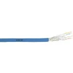 Acome R8146Q-Cca Acome1007 Kat.7 blau 4P S/FTP AWG23 1000 Meter 