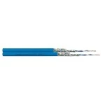 Corning CCXFCBI0087C001L-Dca S/FTP1000/22,2X4P,LSOH-3 FutureCom Kabel 500 Meter 