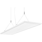 Trilux 2360 H1 PW 7377540 LED-Hängeleuchte 3000K 