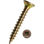 Dresselhaus 1130/021/50 3,5x16 JD-79 Spanplattenschraube Senkk.-Z 3,5x16 g.ve 200 Stück 