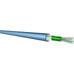 Draka 60011327- LWL-Kabel U-DQ(ZN)BH ZB 4E9 OS2 2,0kN Meterware 