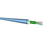 Draka 60011304- LWL-Kabel U-DQ(ZN)BH ZB 8E9 OS2 2,0kN Meterware 