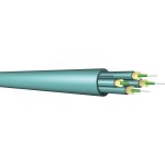 Draka 60039331-Dca LWL-Kabel I-V(ZN)HH 4G50 OM4 ES9 Meterware 