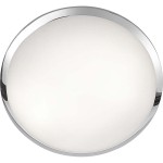 Hufnagel 560514 Deckenleuchte chr E27 