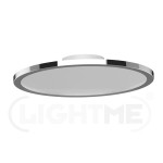 LIGHTME LM85652 LED-Deckenleuchte 827-840 GX53 