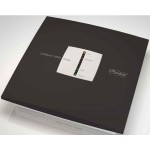 Auerswald COMpact 3000 ISDN ISDN TK-Anlage 