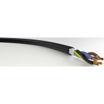 H07RN-F Gummikabel Titanex 5G6 Meterware 