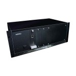Agfeo ES 730 IT Mod.Kommunikationssystem 19Z 4HE schwarz 