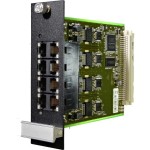 Agfeo Modul T-708 Erweiterung 8 analoge Anschlüsse 