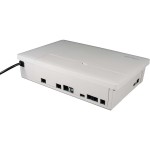 Agfeo ES 542 IP-Telefonanlage 12 IP/Systemgeräte 