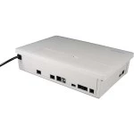 Agfeo ES 546 IP-Telefonanlage 24 IP/Systemgeräte 