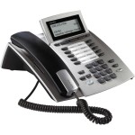 Agfeo ST 42 Up0S0 si Systemtelefon schnurgebunden 
