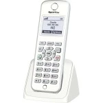 AVM FRITZ!FonM2 DECT Telefon schnurlos 