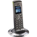 Agfeo DECT 33 IP Systemtelefon schnurlos 