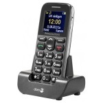 doro doro Primo 215 grau GSM Mobiltelefon grau 