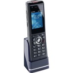 Agfeo DECT 65 IP DECT-IP-Telefon schnurlos 