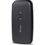doro doro Primo 401 schwarz GSM Mobiltelefon schwarz 
