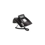 Agfeo ST 22 IP schwarz IP-Systemtelefon schnurgebunden 