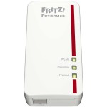 AVM Powerline1260E Powerline Adapter Single 