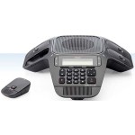 Auerswald COMforotel C-400 IP-Konferenztelefon 