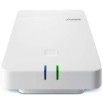 Auerswald COMforotel WS-500S IP-DECT-Basis 