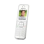 AVM FRITZ!Fon C6 DECT Telefon schnurlos 