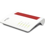 AVM FRITZ!Box6660 CABLE WLAN Router 