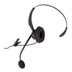 Auerswald COMforot H-200 Headset 
