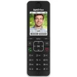 AVM FRITZ!Fon C6 Black DECT Telefon schnurlos 