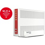 AVM FRITZ!Box6690 CABLE WLAN Router 