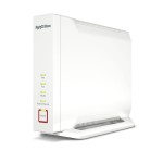 AVM FRITZ!Box4060 WLAN Router 