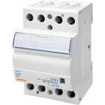 Gewiss GWD6724 Schütz 4S 40A 230V 3TE 