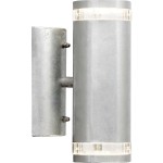 Konstsmide 7512-320 Wandleuchte 2x35W st 