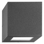 Performance in Lighting Quasar 10LED 303368 LED-Wandleuchte 1x 6W LED 