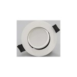Sun Cracks 101360 LED-Einbaustrahler 3000K weiß 